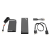 Lenovo ThinkPad Thunderbolt 3 Workstation Gen 2 Wired Black