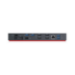 Lenovo ThinkPad Thunderbolt 3 Workstation Gen 2 Wired Black