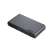 Lenovo USB-C Universal Business Dock Wired 2 x USB 3.2 Gen 2 (3.1 Gen 2) Type-C Grey