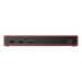 Lenovo ThinkPad USB4 Smart Dock 5500 with 135W Adapter Wired Black