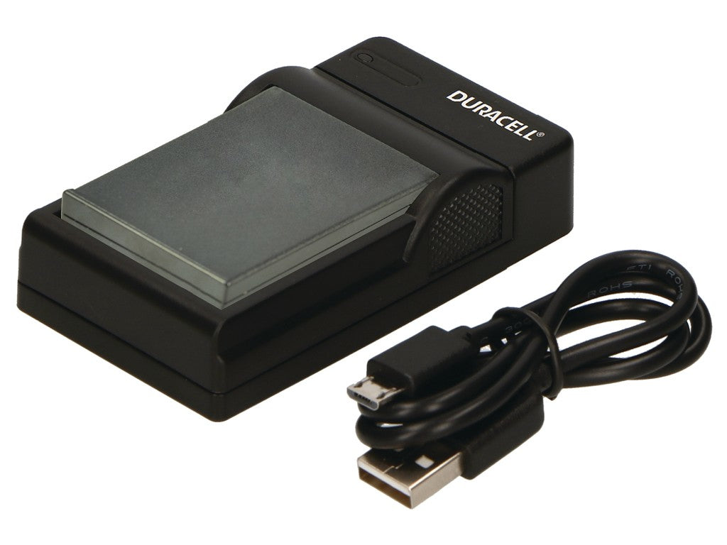 Duracell Digital Camera Battery Charger