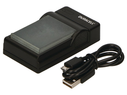 Duracell Digital Camera Battery Charger