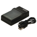 Duracell Digital Camera Battery Charger