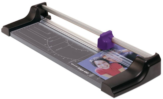 Swordfish Edge-450 paper cutter 1 mm 10 sheets
