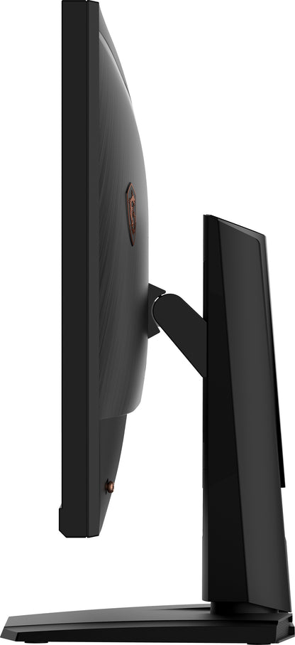 MSI Optix MPG321QRF-QD computer monitor 81.3 cm (32") 2560 x 1440 pixels Quad HD LCD Black