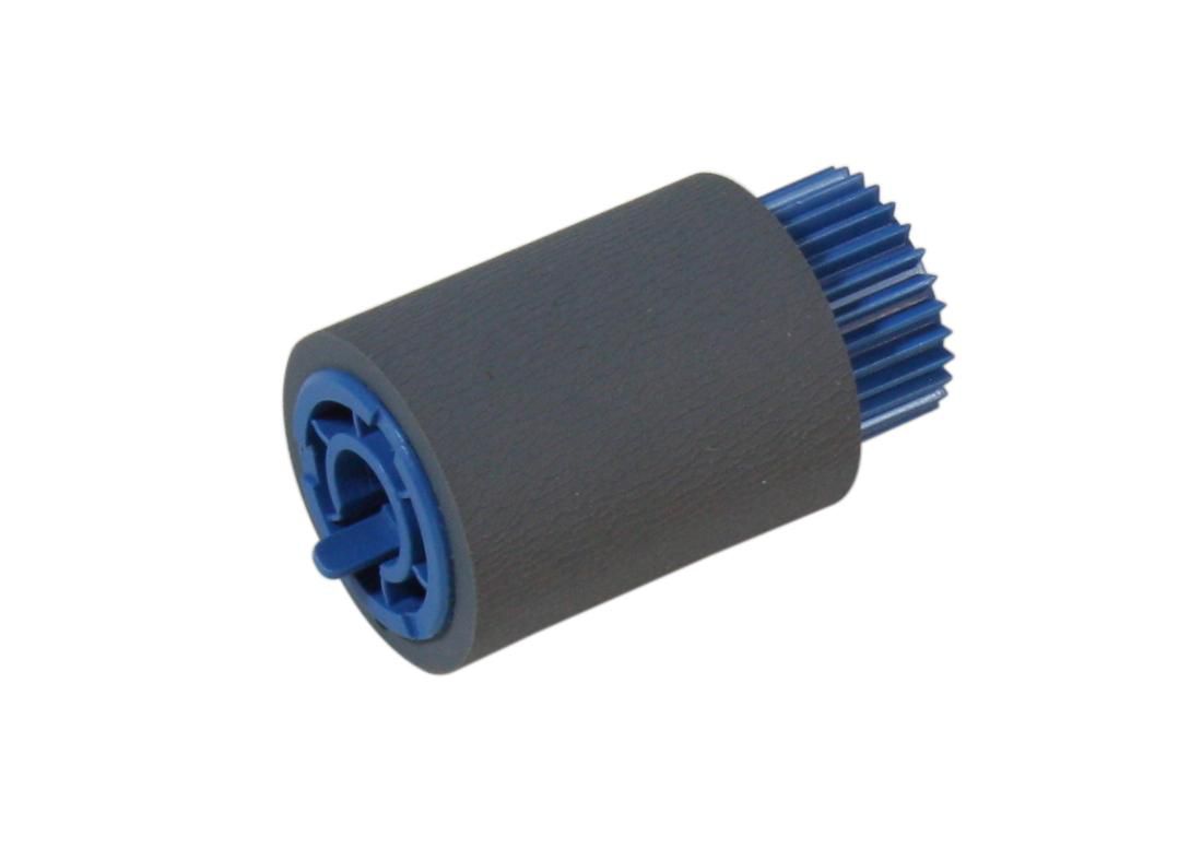 OKI Roller Pick Up 42699401, Roller, Laser/LED printer, OKI, C9650, C9655, C9600, C9800, C711, C710, C610, C831, Black,Blue