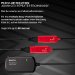 Lindy 8m USB 2.0 Active Extension Pro Hub