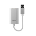 Lindy USB Type A to Audio Converter