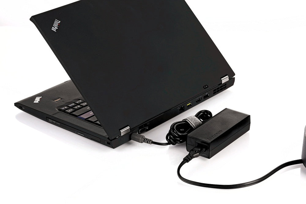 Lenovo 42T4417 power adapter/inverter Indoor 65 W Black