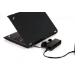 Lenovo 42T4417 power adapter/inverter Indoor 65 W Black