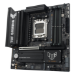 ASUS TUF GAMING B850M-PLUS WIFI7 AMD B850 Socket AM5 micro ATX