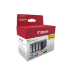 Canon 9218B006/PGI-1500BKCMY Ink cartridge multi pack Bk,C,M,Y 12,4ml + 3x4,5ml Pack=4 for Canon MB 2050