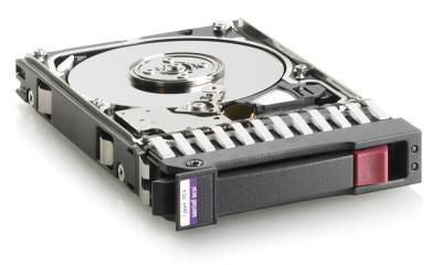 Hewlett Packard Enterprise 146GB 10.000Rpm 2.5Inch 2.5-inch small form factor Please read Specification/Product details