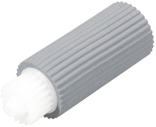 OKI Roller-Assy-Pickup, C8600/MC86 43417901, Roller, Multifunctional, OKI, MC860, Grey,White