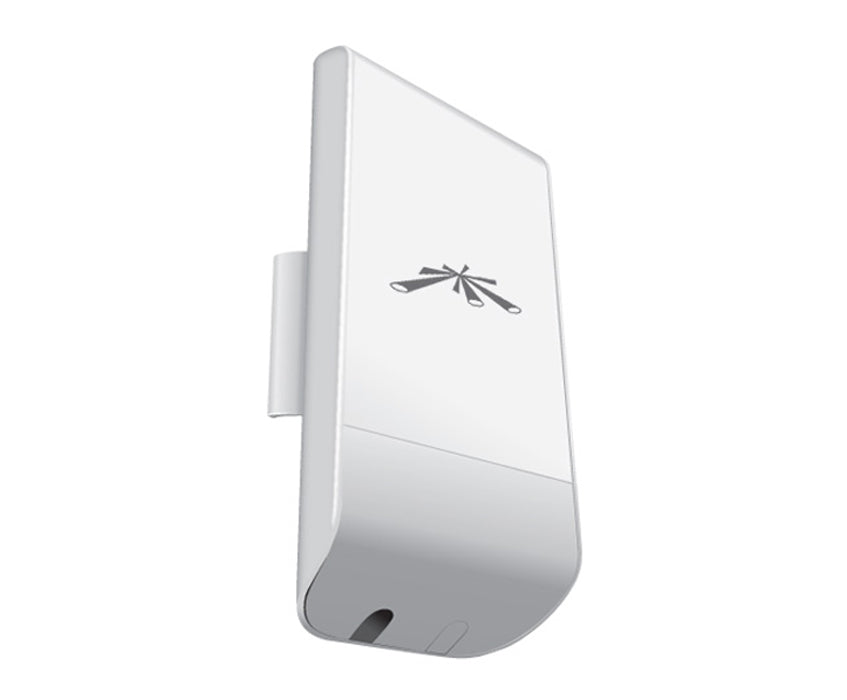 Ubiquiti Networks NanoStation M2 150 Mbit/s Power over Ethernet (PoE) White