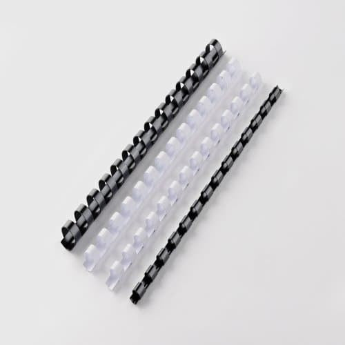 GBC CombBind Binding Combs 8mm A5 14R