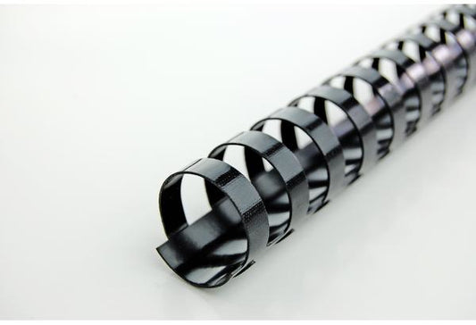 GBC CombBind Binding Combs 8mm A5 14R