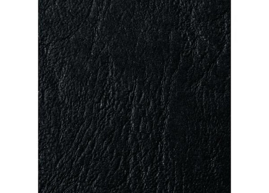 GBC Binding Cover A5 Leather Grain 250gsm