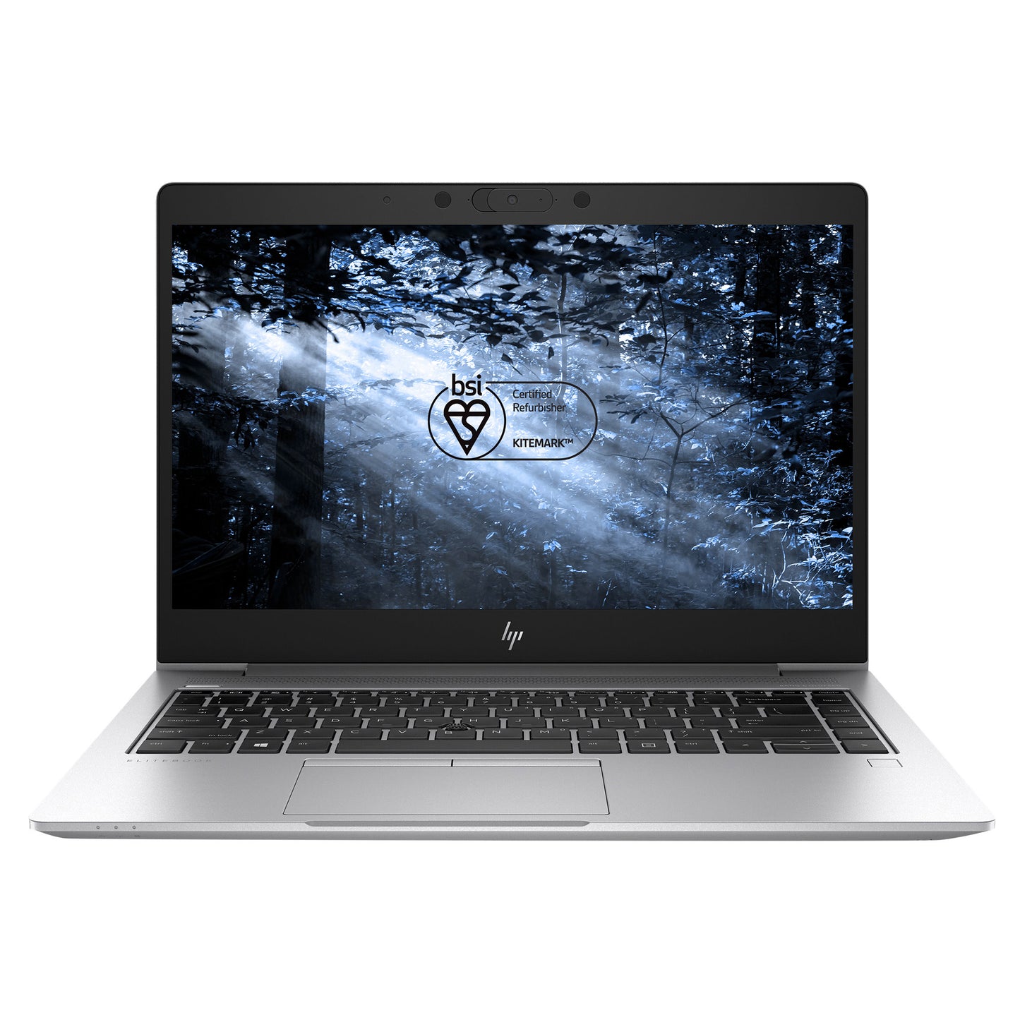 A2C HP EliteBook 840 G6 Intel® Core™ i5 i5-8265U Laptop 35.6 cm (14") Full HD 16 GB DDR4-SDRAM 256 GB SSD Wi-Fi 5 (802.11ac) Windows 11 Pro UK English Silver
