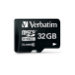Verbatim Premium 32 GB MicroSDHC Class 10
