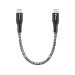 Sandberg Survivor USB-C Cable 0.2M 100W
