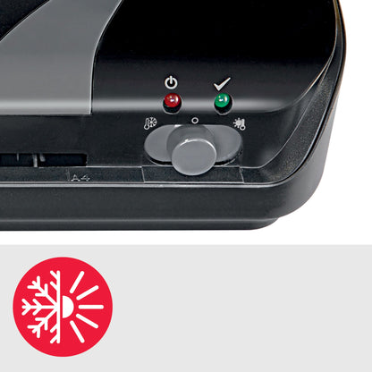 GBC Inspire+ A4 Laminator Set