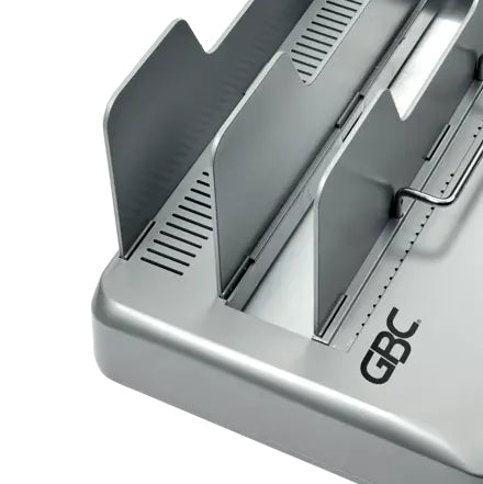 GBC TB500 Heavy Duty Thermal Binding Machine Capacity 500 A4 Sheets