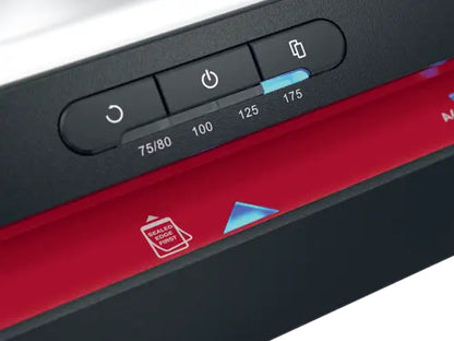 GBC 4410072UK laminator Hot laminator 800 mm/min Black, Grey
