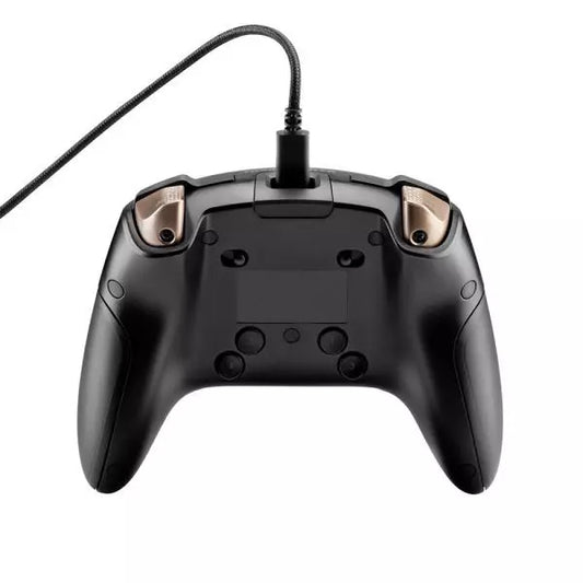 Thrustmaster Eswap X2 Pro Controller Black USB Gamepad PC, Xbox One, Xbox Series S, Xbox Series X
