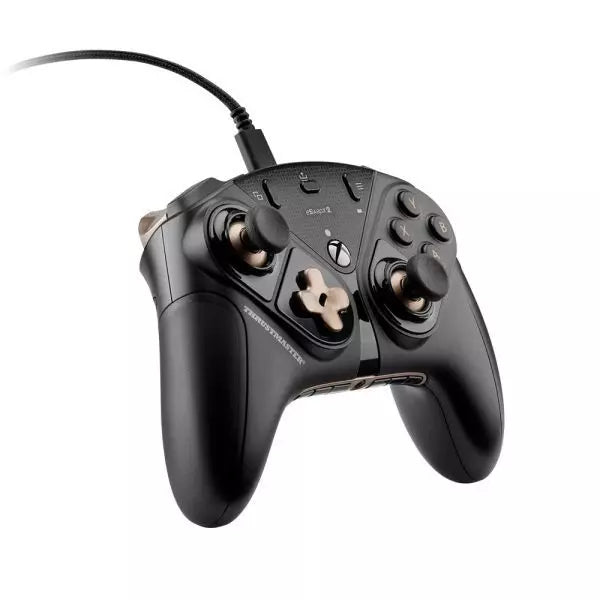 Thrustmaster Eswap X2 Pro Controller Black USB Gamepad PC, Xbox One, Xbox Series S, Xbox Series X