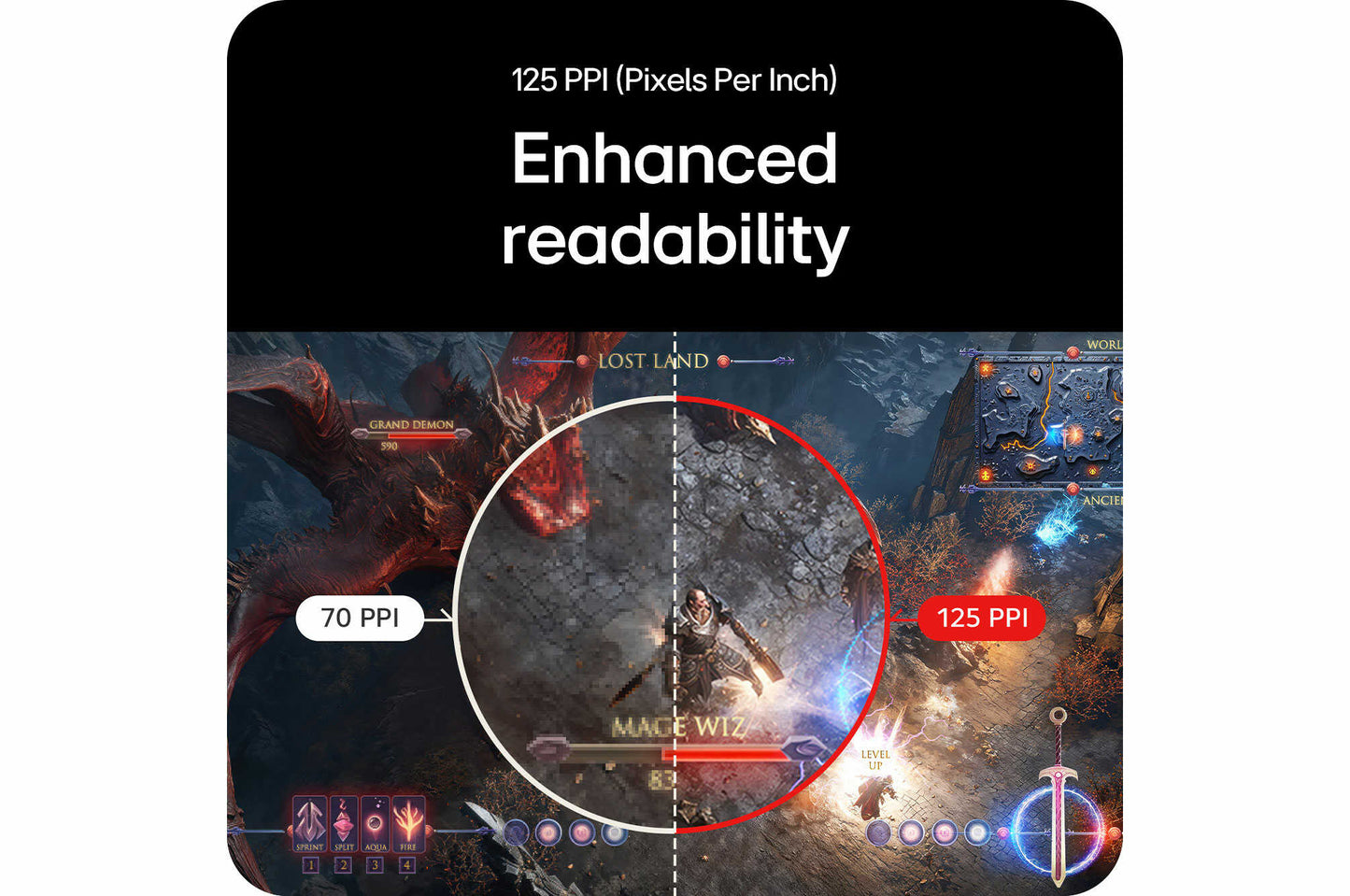 LG UltraGear OLED GX9 5K2K 45GX950A Gaming Monitor