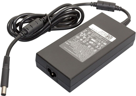 Dell Power Supply and Power Cord Power Supply and Power CordEuro 180W AC Adapter With2M Euro Power Cord (Kit)