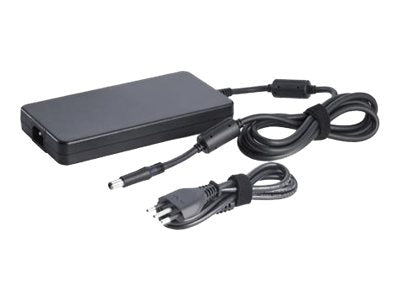 DELL 450-18652 mobile device charger Laptop Black AC Auto