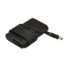 DELL 450-ABFT power adapter/inverter Indoor 65 W Black