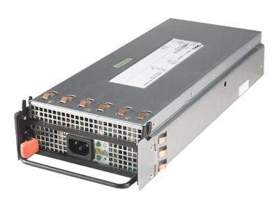 Dell RPS720 External Redundant Power Supply (for N20xx PC55xx PC70xx non-PoE) up to 4 switches - Kit