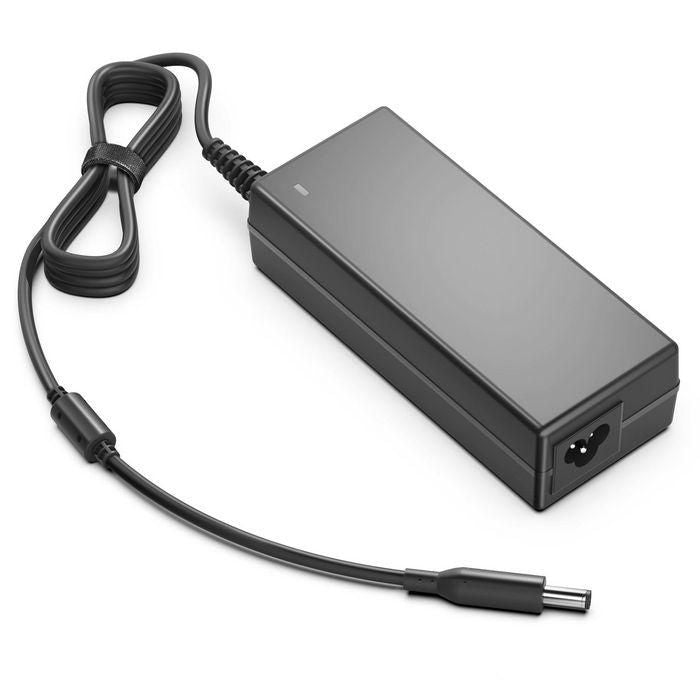 CoreParts Power Adapter, 90W 19.5V 4.61A Plug:4.5*3.0, Including power cord, 450-AKQI for Dell