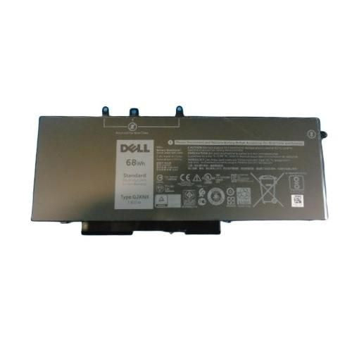 Dell BTRY PRI 68WHR 4C LITH SMP 451-BBZG, Battery, DELL, 451-BBZG, Battery, DELL, - Latitude 5280 - Latitude 5480 - Latitude 5580 -