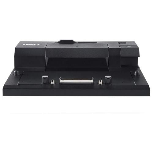 Dell Kit Advanced Port Replicator E-Series, I/O Port, 130W, Excl. Power Cord EURO2 Advanced E-Port, Latitude E4300 / E4200 / E5400 / E5500
