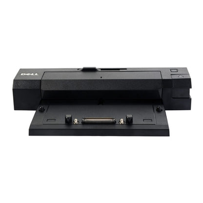 DELL EURO2 Advanced E-Port II Black