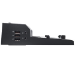 DELL EURO Simple E-Port II Docking Black