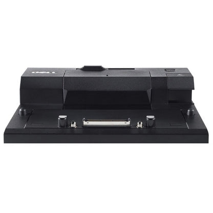 DELL EURO Simple E-Port II Docking Black