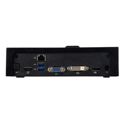DELL 452-11429 laptop dock/port replicator Docking Black