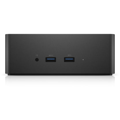 DELL TB16 Wired Thunderbolt 3 Black