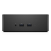 DELL TB16 Wired Thunderbolt 3 Black