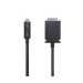 DELL TB16 Wired Thunderbolt 3 Black