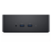 DELL TB18DC Wired USB 3.2 Gen 1 (3.1 Gen 1) Type-B Black