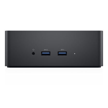 DELL TB18DC Wired USB 3.2 Gen 1 (3.1 Gen 1) Type-B Black