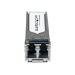 StarTech.com HPE 455886-B21 Compatible SFP+ Module - 10GBASE-LR - 10GbE Single Mode Fiber Optic Transceiver - 10GE Gigabit Ethernet SFP+ - LC 10km - 1310nm - DDM HPE BladeSystem, 562SFP+, 560SFP+