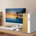 Acer Aspire TC-102 Tower Desktop - Intel Core 5-210H, 8GB, 512GB SSD, Integrated Intel Graphics, Windows 11, White
