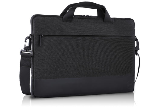 DELL 460-BCFL laptop case 33 cm (13") Sleeve case Blue, Grey